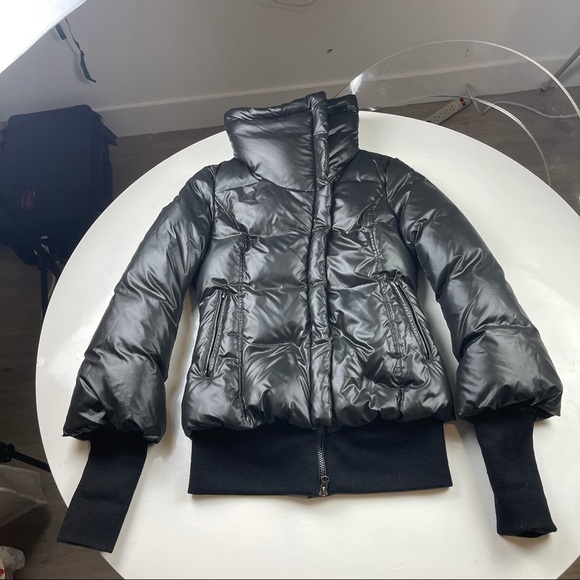 MACKAGE DOWN JACKET - Picture 9 of 15